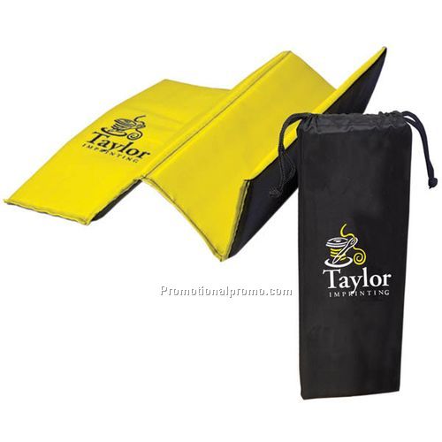 FOLDABLE SEAT CUSHION