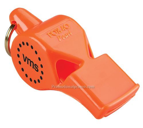 FOX 40 PEARL WHISTLE