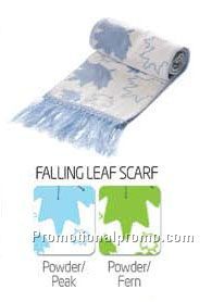 Falling Leaf Scarf