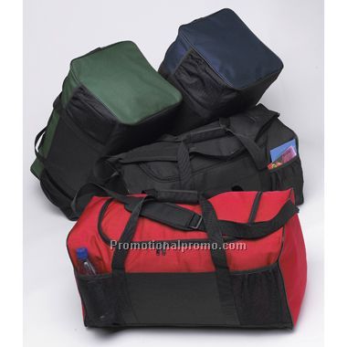 Family Sport Bag - Large