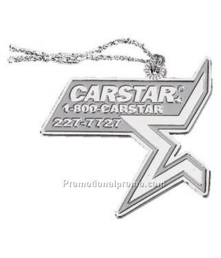 Faro Solid Pewter Custom Silverstone