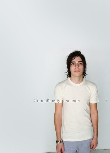 Fine Jersey S/S T-Shirt