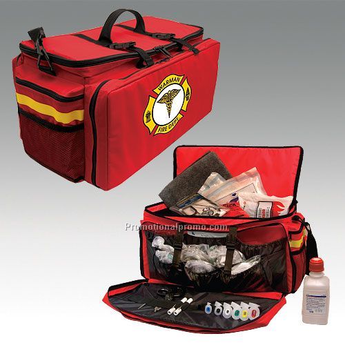 First Responder Kit 3