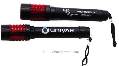 Flashlight/Signal Torch