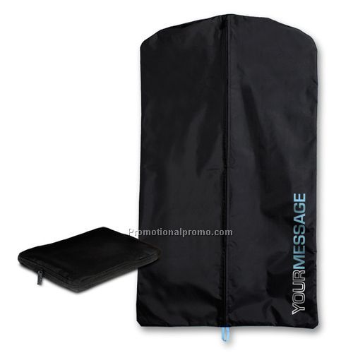 Folding Garment Bag