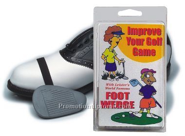 Foot Wedge