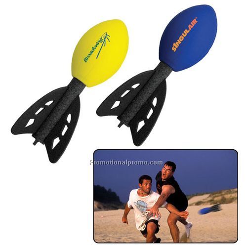 Football Rocket