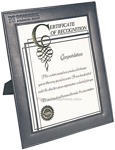 Frame/Certificate Holder