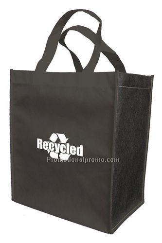 Friendly Shopper - Black