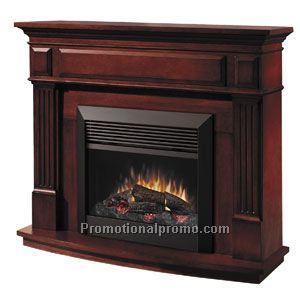 Full Size Fireplace