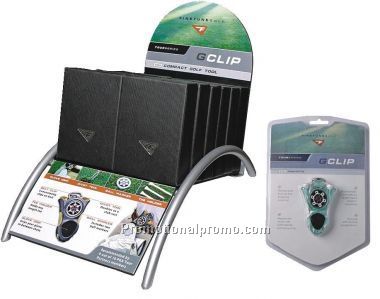 G-Clip 38432Blister