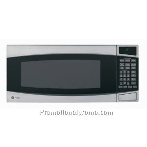 GE Profile Stainless Steel 1.0 Countertop Microwave