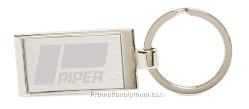 GEO Economy Keyholder