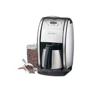 GRIND & BREW THERMAL COFFEEMAKER