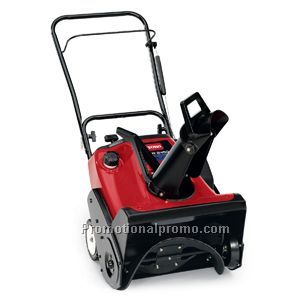 Gas Single Stage Snowthrower