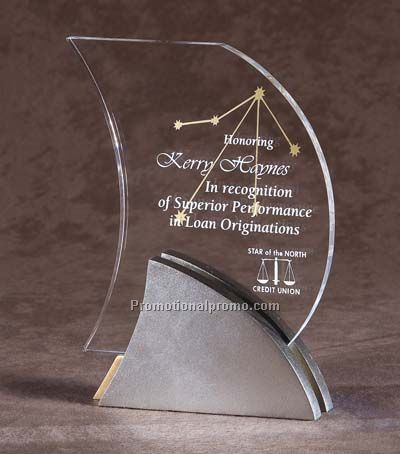 Geo Awards /Silver Bases