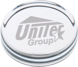 Glenally Paperweight