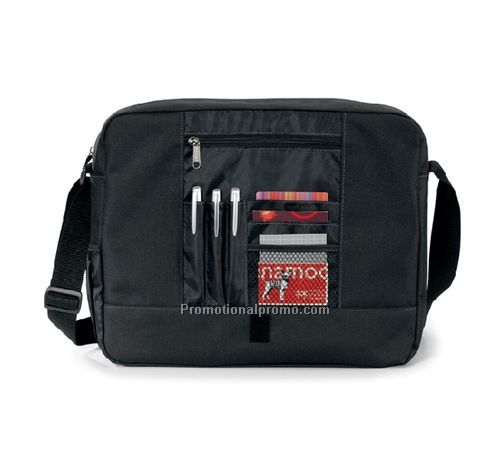 Global Messenger Bag