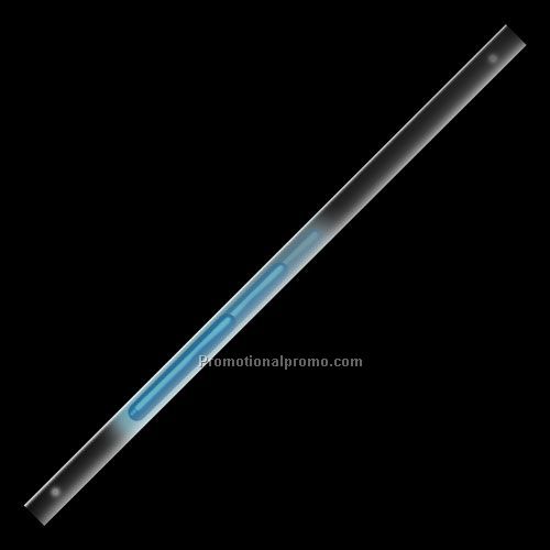 Glow Motion Straw - Blue