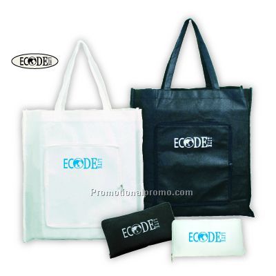 Go Shopping Bad-Black/W