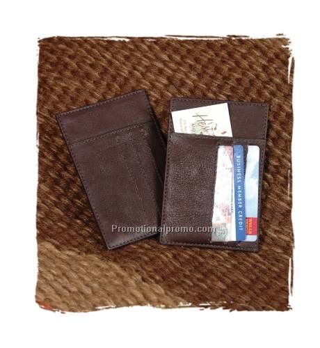 Gold Nugget Canyon Wallet