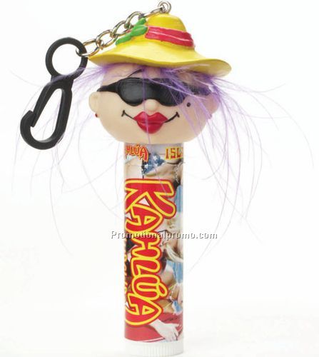Goofy Group Clipz Holder with FDA approved Lip Balm SPF30