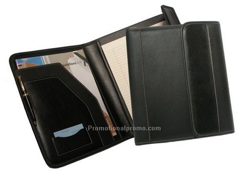 Grand Trunk Trifold Padfolio
