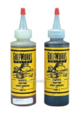 Graphite Shafting Epoxy