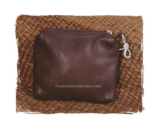 Green Valley Valuables Pouch