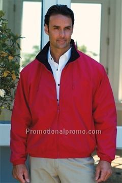 HAMPTON MICROFIBER JACKET