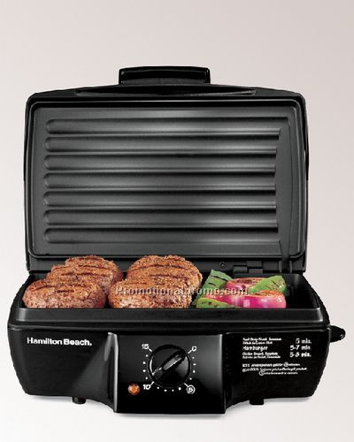 Hamilton Beach44576Meal Maker Express44576Indoor Grill