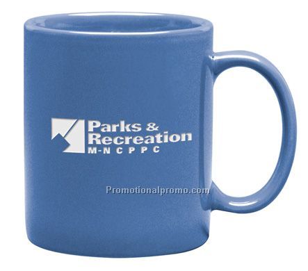 Hampton Collection - 11 oz. Royal Blue