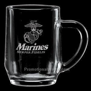 Haworth Glass Coffee - 10 oz.