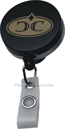 Heavy Duty Retractable Holder - Direct
