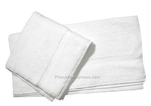 Heavyweight Terry Bath Towels