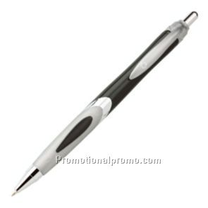 Helix-Eco Ballpoint Pen With 65% Organic Material - Colorplay