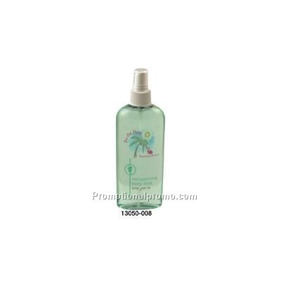 Herbal Green Tea - 8oz Body Mist