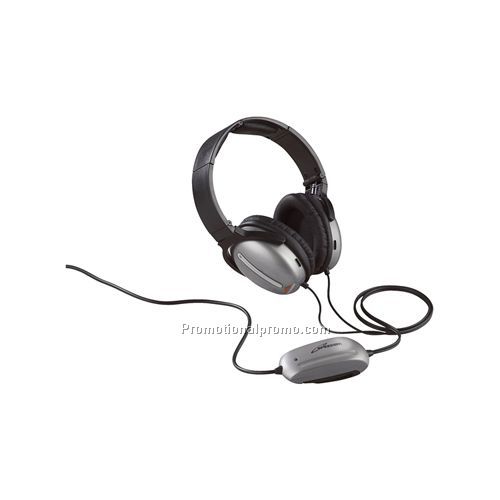 High Sierra Noise Canncellation Headphones