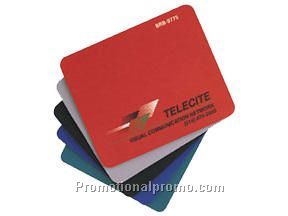 High volume" soft top mouse pad