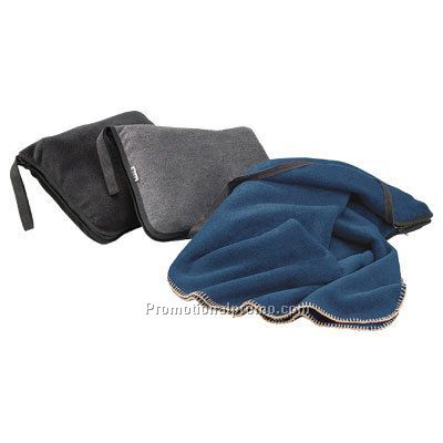 Highland Thermal Fleece Blanket - 8090