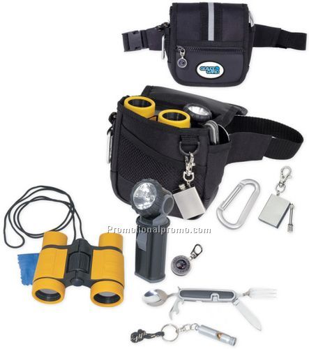 Hikers tool Kit