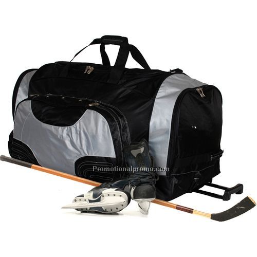Hockey Bag