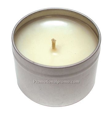 Honey/Honey - 1oz Scented Candle Tins
