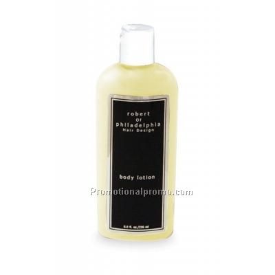 Honey Lotion - 8oz Bottle