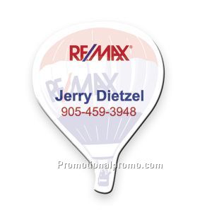 Hot Air Balloon - 3-5/8