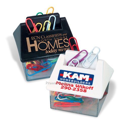 House Clip Caddy