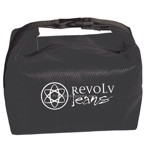 INSULATED NON-WOVEN LUNCH COOLER