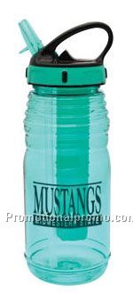 Ice-Up Collection - 22 oz. Turquoise