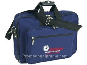 Imperial laptop briefcase
