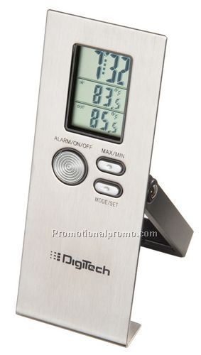 Indoor/Outdoor Thermometer